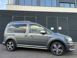 VW Caddy