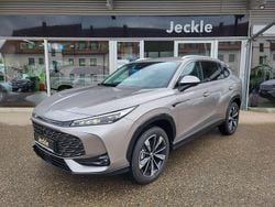 Sterling silver Neu 2025 MG HS Comfort SUV | 26.850 € (Guter Preis)