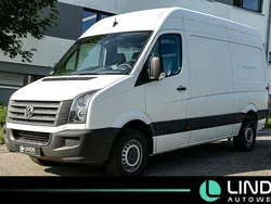 Andere Gebraucht 2016 VW Crafter Van | 21.900 € (Fairer Preis)