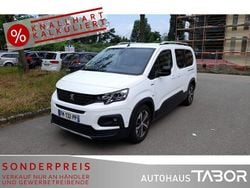 Lack weiss banquise/typ aussen Gebraucht 2019 Peugeot Rifter Allure Van / Kleinbus | 12.985 € (Superpreis)