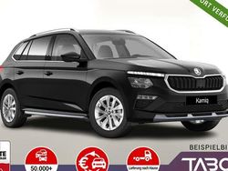 Schwarz Neu 2025 Skoda Kamiq Selection SUV | 28.589 € (Guter Preis)