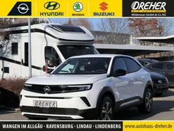 Arktis weiß (uni) Neu 2025 Opel Mokka-e Edition SUV | 33.890 €