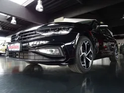 Schwarz Gebraucht 2020 VW Passat Business Kombi | 22.990 € (Guter Preis)