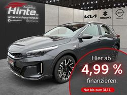 H8g) dark penta metal m (schwarz Neu 2025 Kia XCeed Comfort SUV | 25.550 € (Fairer Preis)
