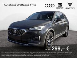 Grau Gebraucht 2022 Seat Tarraco Xperience SUV | 30.980 € (Fairer Preis)