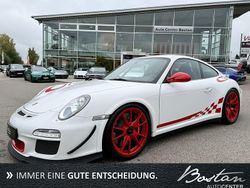 Weiß Gebraucht 2010 Porsche 911 GT3 RS Coupé | 219.900 €