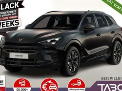Schwarz Neu 2025 Cupra Terramar SUV | 35.662 € (Guter Preis)