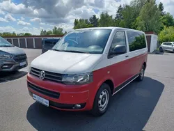 Weiß Gebraucht 2015 VW T5 Startline Van | 23.440 € (Teuer)