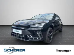 Schwarz Neu 2025 Cupra Leon | 45.950 € (Teuer)