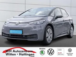 Mondsteingrau Gebraucht 2021 VW ID.3 Pro Performance Kleinwagen | 19.790 € (Guter Preis)