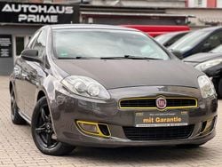 Grau Gebraucht 2014 Fiat Bravo S Kleinwagen | 4.999 € (Fairer Preis)