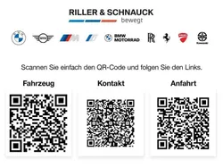 Saphirschwarz Gebraucht 2022 BMW iX Sport Line SUV | 64.950 € (Etwas zu teuer)