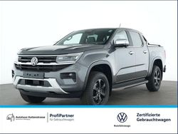 Grau Gebraucht 2023 VW Amarok Style Abholung | 48.420 € (Guter Preis)
