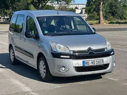 Lackierung aluminiumgrau/meta Gebraucht 2013 Citroën Berlingo SELECTION Van / Kleinbus | 9.999 € (Fairer Preis)