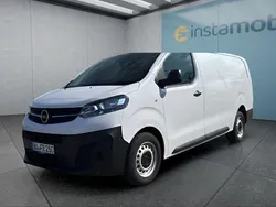 Weiß Gebraucht 2023 Opel Vivaro Van | 28.799 € (Teuer)