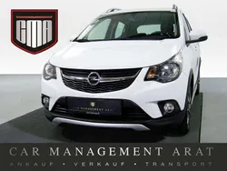 Andere Gebraucht 2019 Opel Karl Rocks Kleinwagen | 8.051 € (Fairer Preis)