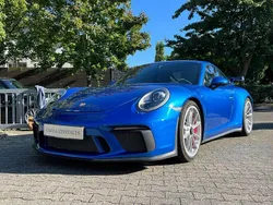 Blau Gebraucht 2018 Porsche 991 | 159.900 € (Guter Preis)