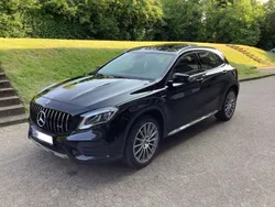Schwarz Gebraucht 2018 Mercedes GLA180 AMG SUV | 22.900 € (Guter Preis)