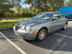 Gebraucht 2005 Jaguar S-Type S Limousine | 1.650 € (Superpreis)