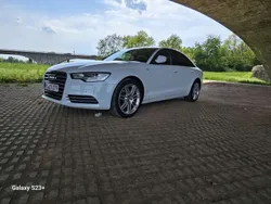 Weiß Gebraucht 2012 Audi A6 Limousine | 11.200 € (Fairer Preis)