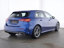 Gebraucht 2024 Mercedes A220 | 33.279 € (Guter Preis)