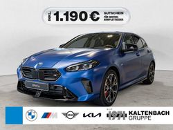 Blau Neu 2025 BMW M135 Performance Kleinwagen | 63.590 €
