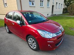Rot Gebraucht 2014 Citroën C3 Kleinwagen | 3.300 € (Guter Preis)