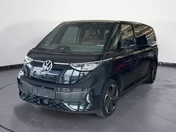 Schwarz Neu 2025 VW ID. Buzz GTX Van | 89.990 €
