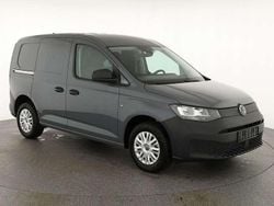 Puregrey Neu 2025 VW Caddy Basis Van / Kleinbus | 27.290 € (Superpreis)
