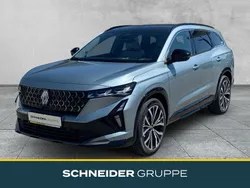 Baltikumgrau Neu 2025 Renault Espace Iconic Van / Kleinbus | 42.990 € (Fairer Preis)
