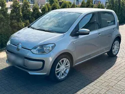 Grau Gebraucht 2013 VW up! Kleinwagen | 7.999 € (Fairer Preis)
