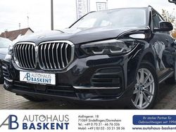 Schwarz Gebraucht 2022 BMW X5 Sport Line SUV | 45.990 € (Superpreis)