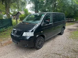 Schwarz Gebraucht 2008 VW T5 Van | 6.500 € (Superpreis)