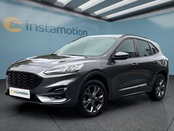 Grau Gebraucht 2022 Ford Kuga SUV | 21.499 € (Guter Preis)