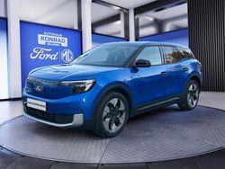 Blue my mind metallic Neu 2025 Ford Explorer Extended Range SUV | 43.180 € (Guter Preis)