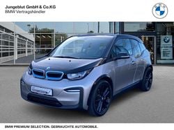 Kaschmirsilber m. akzent bmw i Gebraucht 2022 BMW i3 Basis Kleinwagen | 18.680 € (Fairer Preis)