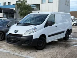 Blanc banquise Gebraucht 2011 Peugeot Expert Van | 4.800 € (Guter Preis)