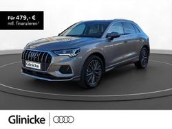 Individuallackierungen audi ex Gebraucht 2024 Audi Q3 Advanced SUV | 36.480 € (Fairer Preis)