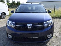 Blau Gebraucht 2019 Dacia Logan Limousine | 9.900 € (Fairer Preis)