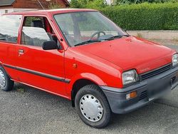 Rot Gebraucht 1999 Daihatsu Cuore Kleinwagen | 2.000 €