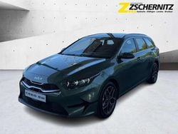 (exg) experience green m Neu 2025 Kia Ceed Sportswagon Spirit Kombi | 30.990 € (Etwas zu teuer)