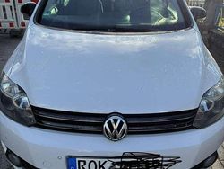 Grau Gebraucht 2011 VW Golf VI Style Kleinwagen | 4.750 € (Fairer Preis)