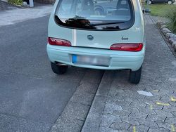 Grün Gebraucht 2006 Fiat Seicento Kleinwagen | 2.499 € (Teuer)