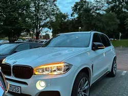 Weiß Gebraucht 2016 BMW X5 M Sport SUV | 31.499 € (Fairer Preis)