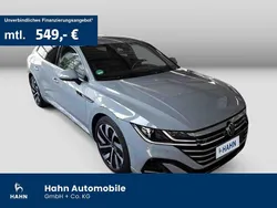 Mondsteingrau Gebraucht 2022 VW Arteon R-line Kombi | 32.930 € (Fairer Preis)