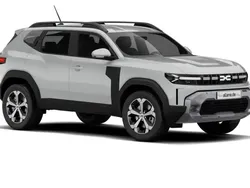 Terracottabraun Neu 2025 Dacia Duster Expression SUV | 23.230 € (Guter Preis)