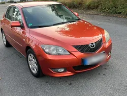 Andere farben Gebraucht 2004 Mazda 3 Limousine | 1.350 € (Fairer Preis)