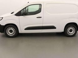 Weiß Neu 2025 Citroën e-Berlingo Van / Kleinbus | 29.450 €