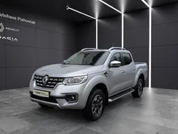 Grau Gebraucht 2021 Renault Alaskan Intens Abholung | 34.885 € (Fairer Preis)