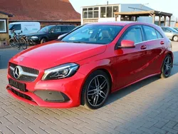 Mercedes A200